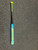 Used Miken FREAK PT PLATINUM 78 MAXLOAD BB/SB Slowpitch Bat 34" 11162-S000443655 View 1