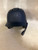 Used Evoshield BATTING HELMET Batting Helmet No Mask Navy Blue LG 11790-S000053684 View 2