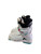 Used MCKINLEY Girls DH Ski Boot White 195 MP - Y13 11732-S000361308 View 3