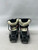 Used Salomon Boys SNS XC Ski Boots Black YT-11 11836-S000034453 View 6