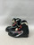Used Salomon Boys SNS XC Ski Boots Black YT-11 11836-S000034453 View 4