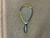 Used Head CATAPULT 180 XL Adult Racquetball Racquet None Unknown 11897-S000152072 View 1