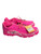 Used Mizuno MIZUNO 9-SPIKE SZ 13 METAL CLEATS BB/SB Cleats Neon Pink Senior 13 11838-S000052733 View 4
