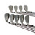 Cobra Golf Iron Sets View 5