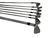 Used Ben Hogan APEX EDGE PRO Mens Golf Iron Set RH 3-E w/ Apex 4 Shafts - Standard 11731-S000156571 View 5