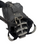 Used Izzo 14-Way Golf Cart Bag Black w/ Rain Hood 11731-S000156594 View 4