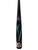 Used Louisville Slugger Atlas 33/29 -3 BBCOR Bat - Black/Pink/Teal 11835-S000203309 View 1