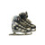 Used SOFTEC Girls Softboot Skate Royal Blue Junior 02 11749-S000194417 View 1