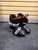 Used Alpina AJ2 Boys DH Ski Boot None 210 MP - J02 11857-S000119120 View 1