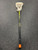 Used Warrior MOJO X Men Atk/Mid Complete Stick White 11726-S000291182 View 1