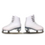 Used Jackson 150 FINESSE YTH 13 Girls Figure Skate White Youth 13.0 10292-S000325605 View 6