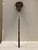 Used Warrior LAX STICK Wmn Atk/Mid Complete Stick Black 11725-S000497015 View 3