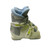 Used Nordica GP T2 Girls DH Ski Boot White 175 MP - Y11 11484-S000296493 View 3