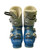 Used Lange STARLET RSJ 50 Girls DH Ski Boot Royal Blue 205 MP - J01 11484-S000296495 View 5