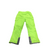 Used Arctix Snow Pants M Kelly green SM 11479-S000413488 View 2