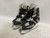 Used Jackson SOFTEC Boys Softboot Skate White/Black/Red Youth 13.0 11855-S000197857 View 1