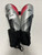 Used Reebok Soccer Shin Guards Adult Grey MD 11490-S000268199 View 1