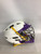 Used Cascade CPVR Lacrosse Helmet White SM 11900-S000017963 View 1