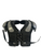 Used Gear Pro-Tec Youth XL FB Shoulder Pads Black 11692-S000145486 View 2