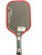 Used Diadem WARRIOR EDGE Pickleball Racquet Black 10874-S000265531 View 1