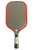 Diadem WARRIOR EDGE Pickleball Racquet Black 10874-S000265531 View 2