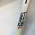 Used Babolat PURE STRIKE 16X19 Adult Tennis Racquet White 4 3/8" 11710-S000124197 View 5