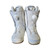 Used Ride HERA Womens Snowboard Boots White Senior 8 11617-S000339334 View 1