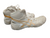 Used Asics SNAPDOWN Wrestling Shoes White Senior 7 11866-S000032646 View 2