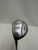 Used Snake Eyes 600T Mens Fairway Wood LH 3 Wood 11703-S000204104 View 1