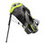 Used Top Flite Jr Stand Bag Grey And Lime 11890-S000138384 View 1