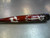 Used Demarini VOODOO 2025 BB/SB High School -3 Bat 32" 11339-S000197930 View 1