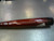 Used Demarini VOODOO 2025 BB/SB High School -3 Bat 32" 11339-S000197930 View 2