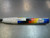 Used Demarini PRISM + 2023 BB/SB Fastpitch Bat 33" 11339-S000197929 View 2