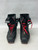 Used Rossignol Mens NNN XC Ski Boots Black W 06.5-07 / JR 4.5-05 11836-S000034463 View 3