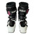 Used Dalbello PANTERRA 95W Womens DH Ski Boot White 245 MP - M06.5 - W07.5 11820-S000051158 View 4