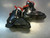 Used Nordica SUPER 0.1 Boys DH Ski Boot Black 185 MP - Y12 11339-S000197936 View 3