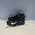 Used Nike LAX Cleats Boys Black Junior 05.5 11878-S000025349 View 2