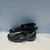 Used Nike LAX Cleats Mens Black Senior 8.5 11878-S000025352 View 4