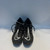Used Nike LAX Cleats Mens Black Senior 8.5 11878-S000025352 View 6