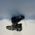 Used Nike LAX Cleats Boys Black Junior 05 11878-S000025353 View 8
