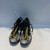 Used Nike LAX Cleats Mens Black Senior 6 11878-S000025357 View 2