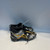 Used Nike LAX Cleats Mens Black Senior 6 11878-S000025357 View 8