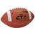 Football Footballs View 2