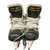 Used Bauer SUPREME M4 Intermediate Hockey Skate Intermediate 4.5 11813-S000338838 View 3
