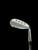 Used Callaway MACK DADDY 4 S GRIND Golf Wedge Mens RH 60 Degree 11735-S000357455 View 4
