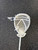 Used STX MINI Junior Goalie Stick White 11849-S000035853 View 3