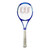 Used Wilson AGGRESSOR 100 Adult Tennis Racquet Royal Blue Unknown 11820-S000051162 View 2