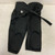 Used Wilson Youth FB Integrated Pants Black MD 11762-S000073740 View 1