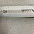 Used Demarini VBC-19 VOODOO BB/SB High School -3 Bat 32" 11762-S000073748 View 11