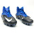 Used Under Armour BLUR SMOKE 2 MC Adult FB Cleats Black Senior 14 11805-S000073556 View 3